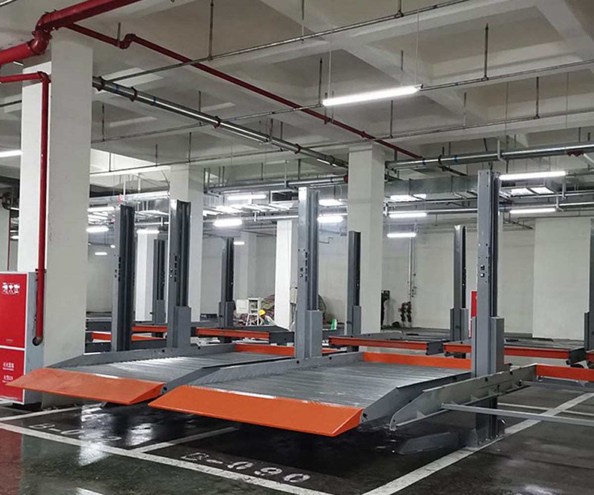 臨洮2層簡易升降機械草莓影视在线观看位二手