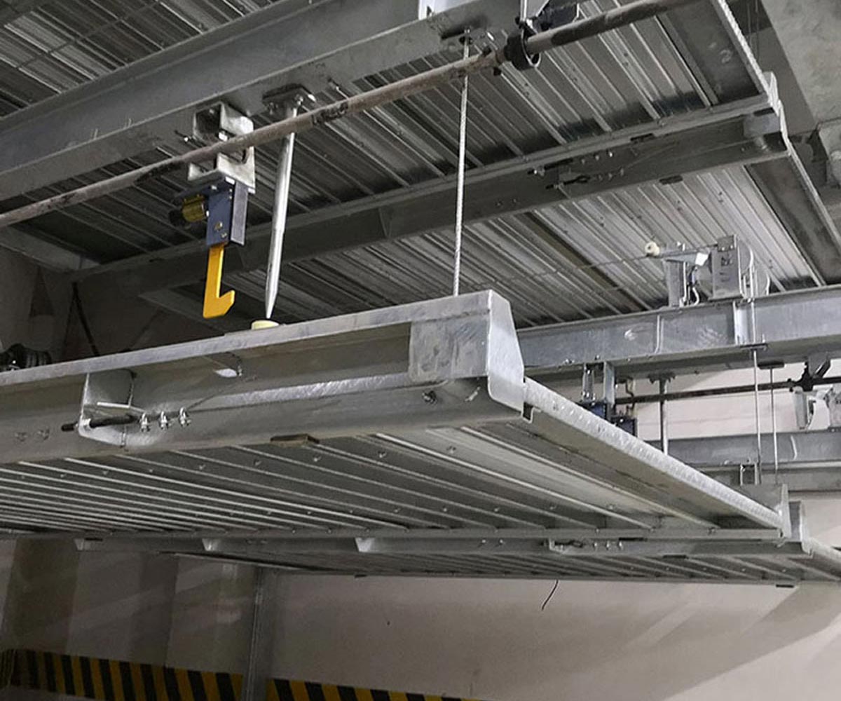 臨洮二層簡易升降草莓影视在线观看庫過驗收