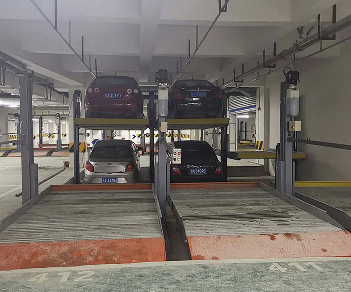 張家川居民小區草莓影视在线观看解決方案