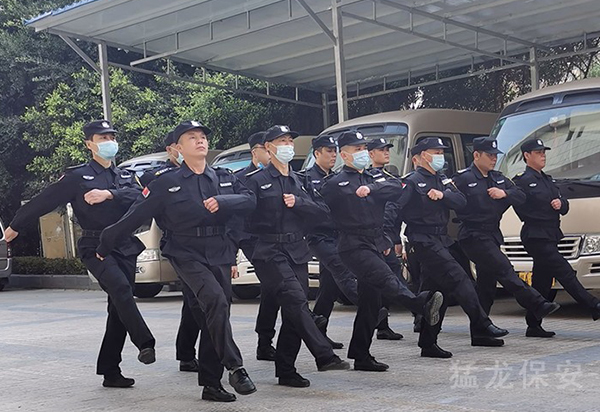 人力護衛 人力護衛